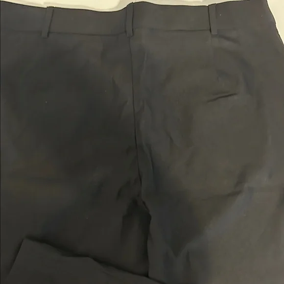 Rafaella Classic Black Trousers - Picture 5 of 5